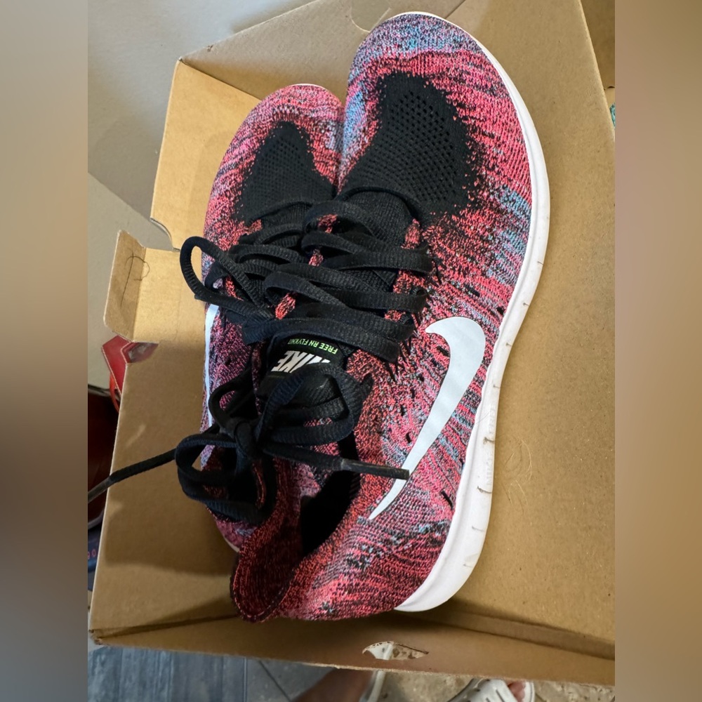Nike Sneakers